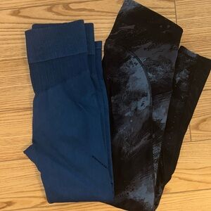 Seamless joylab and all in motion athletic wear